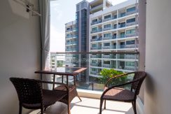 Laguna Beach Resort Jomtien Condo Pattaya For Sale & Rent 1 Bedroom With Pool Views - LBRJ32