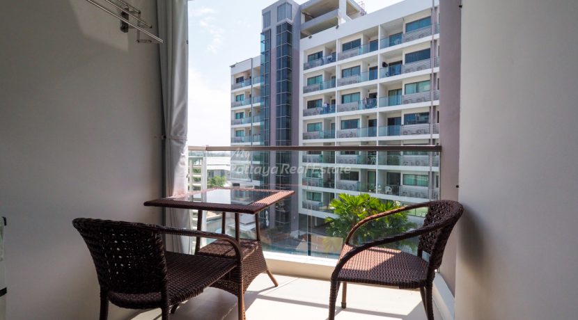 Laguna Beach Resort Jomtien Condo Pattaya For Sale & Rent 1 Bedroom With Pool Views - LBRJ32