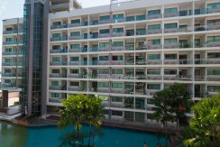 Laguna Beach Resort Jomtien Condo Pattaya For Sale & Rent 1 Bedroom With Pool Views - LBRJ32