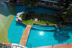 Laguna Beach Resort Jomtien Condo Pattaya For Sale & Rent 1 Bedroom With Pool Views - LBRJ32