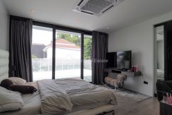 Luxury Villa Pratumnak Pattaya For Sale & Rent 4 Bedroom With Private Pool - HPLV01