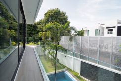 Luxury Villa Pratumnak Pattaya For Sale & Rent 4 Bedroom With Private Pool - HPLV01