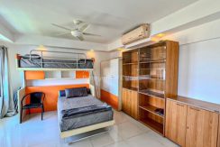 Metro Jomtien Condo Pattaya For Sale & Rent 3 Bedroom With Direct Sea Views - MTJ08