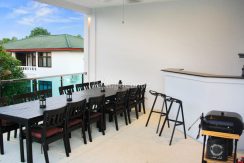 Phoenix Gold Country Huay Yai House For Sale & Rent 4+5 Bedroom With Private Pool - HEPGC03