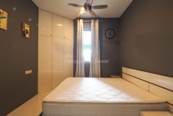 Sanctuary WongAmat Condo Pattaya For Sale & Rent 2 Bedrooms With Partial Sea & Garden Views - SANC27