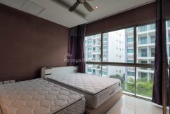 Sanctuary WongAmat Condo Pattaya For Sale & Rent 2 Bedrooms With Partial Sea & Garden Views - SANC27