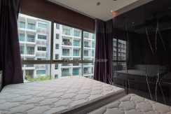 Sanctuary WongAmat Condo Pattaya For Sale & Rent 2 Bedrooms With Partial Sea & Garden Views - SANC27