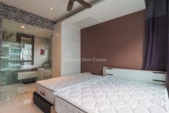 Sanctuary WongAmat Condo Pattaya For Sale & Rent 2 Bedrooms With Partial Sea & Garden Views - SANC27