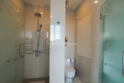 Sanctuary WongAmat Condo Pattaya For Sale & Rent 2 Bedrooms With Partial Sea & Garden Views - SANC27