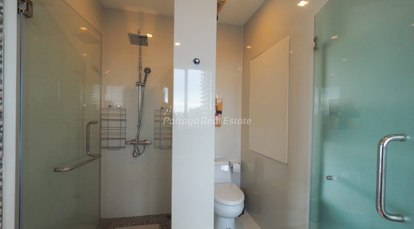 Sanctuary WongAmat Condo Pattaya For Sale & Rent 2 Bedrooms With Partial Sea & Garden Views - SANC27