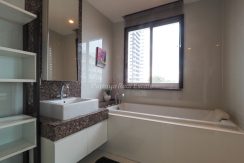 Sanctuary WongAmat Condo Pattaya For Sale & Rent 2 Bedrooms With Partial Sea & Garden Views - SANC27