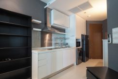 Sanctuary WongAmat Condo Pattaya For Sale & Rent 2 Bedrooms With Partial Sea & Garden Views - SANC27