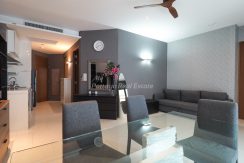 Sanctuary WongAmat Condo Pattaya For Sale & Rent 2 Bedrooms With Partial Sea & Garden Views - SANC27