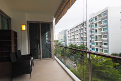 Sanctuary WongAmat Condo Pattaya For Sale & Rent 2 Bedrooms With Partial Sea & Garden Views - SANC27