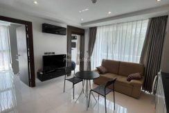 Serenity WongAmat Condo Pattaya For Sale & Rent 2 Bedroom With City Views - SEREN20