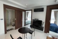 Serenity WongAmat Condo Pattaya For Sale & Rent 2 Bedroom With City Views - SEREN20