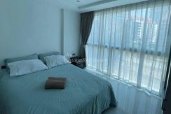 Serenity WongAmat Condo Pattaya For Sale & Rent 2 Bedroom With City Views - SEREN20