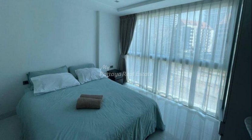 Serenity WongAmat Condo Pattaya For Sale & Rent 2 Bedroom With City Views - SEREN20