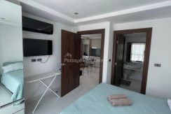 Serenity WongAmat Condo Pattaya For Sale & Rent 2 Bedroom With City Views - SEREN20