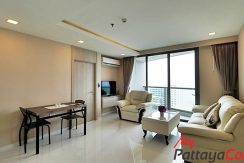 The Cloud Pratumnak Condo Pattaya For Sale & Rent 2 bedroom With Sea Views - CLOUD09