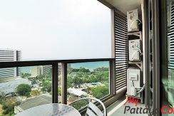 The Cloud Pratumnak Condo Pattaya For Sale & Rent 2 bedroom With Sea Views - CLOUD09