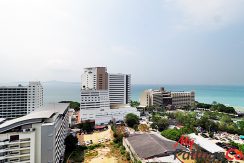 The Cloud Pratumnak Condo Pattaya For Sale & Rent 2 bedroom With Sea Views - CLOUD09