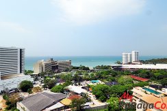 The Cloud Pratumnak Condo Pattaya For Sale & Rent 2 bedroom With Sea Views - CLOUD09