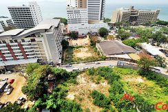 The Cloud Pratumnak Condo Pattaya For Sale & Rent 2 bedroom With Sea Views - CLOUD09