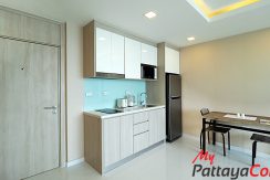 The Cloud Pratumnak Condo Pattaya For Sale & Rent 2 bedroom With Sea Views - CLOUD09