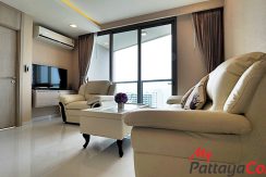 The Cloud Pratumnak Condo Pattaya For Sale & Rent 2 bedroom With Sea Views - CLOUD09