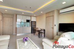 The Cloud Pratumnak Condo Pattaya For Sale & Rent 2 bedroom With Sea Views - CLOUD09