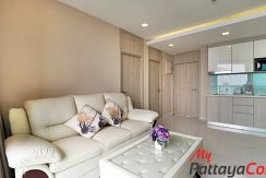 The Cloud Pratumnak Condo Pattaya For Sale & Rent 2 bedroom With Sea Views - CLOUD09