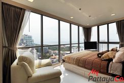 The Cloud Pratumnak Condo Pattaya For Sale & Rent 2 bedroom With Sea Views - CLOUD09