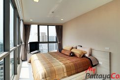 The Cloud Pratumnak Condo Pattaya For Sale & Rent 2 bedroom With Sea Views - CLOUD09