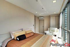 The Cloud Pratumnak Condo Pattaya For Sale & Rent 2 bedroom With Sea Views - CLOUD09