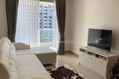 The Palm Wong Amat Condo Pattaya For Sale & Rent 2 Bedroom With Sea Views - PLM61