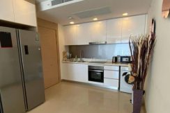 The Palm Wong Amat Condo Pattaya For Sale & Rent 2 Bedroom With Sea Views - PLM61