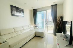 The Palm Wong Amat Condo Pattaya For Sale & Rent 2 Bedroom With Sea Views - PLM61