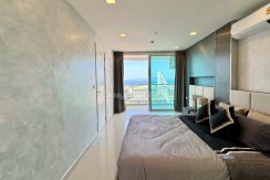 The Vision Pratumnak Condo Pattaya For Sale & Rent 1 Bedroom With Sea Views - VIS25