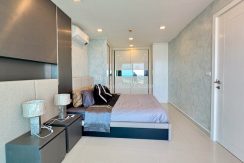 The Vision Pratumnak Condo Pattaya For Sale & Rent 1 Bedroom With Sea Views - VIS25