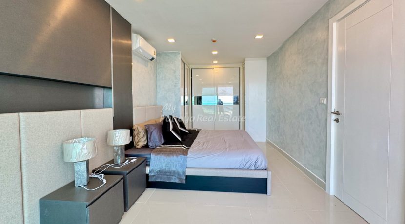 The Vision Pratumnak Condo Pattaya For Sale & Rent 1 Bedroom With Sea Views - VIS25