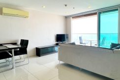 The Vision Pratumnak Condo Pattaya For Sale & Rent 2 Bedroom With Sea Views - VIS26