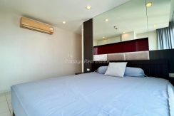 The Vision Pratumnak Condo Pattaya For Sale & Rent 2 Bedroom With Sea Views - VIS26