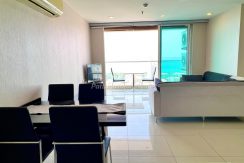 The Vision Pratumnak Condo Pattaya For Sale & Rent 2 Bedroom With Sea Views - VIS26