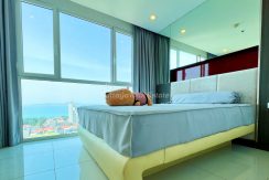 The Vision Pratumnak Condo Pattaya For Sale & Rent 2 Bedroom With Sea Views - VIS26