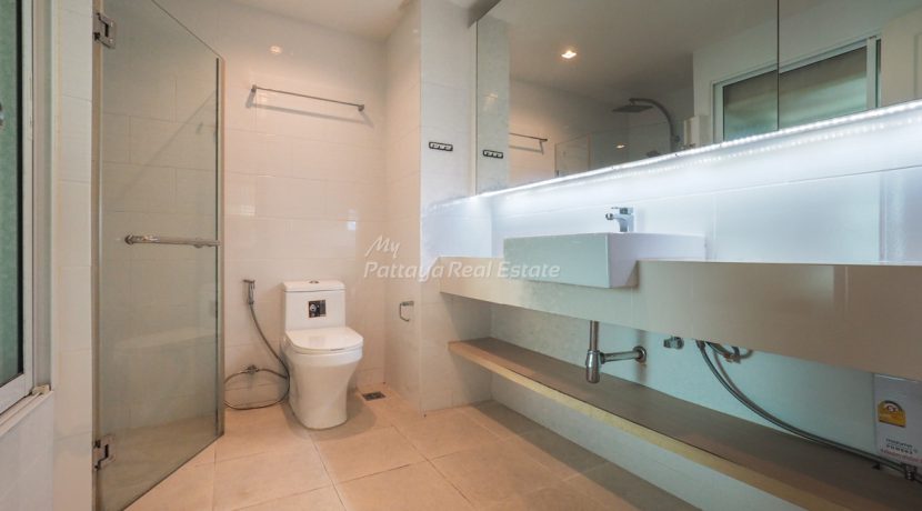 The Winner Pratumnak Condo Pattaya For Sale & Rent 1 Bedroom With City Views - WINNER14R