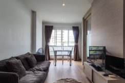 The Winner Pratumnak Condo Pattaya For Sale & Rent 1 Bedroom With City Views - WINNER14R