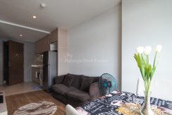 The Winner Pratumnak Condo Pattaya For Sale & Rent 1 Bedroom With City Views - WINNER14R