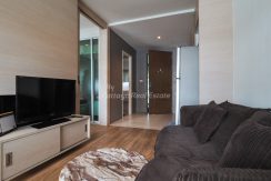 The Winner Pratumnak Condo Pattaya For Sale & Rent 1 Bedroom With City Views - WINNER14R