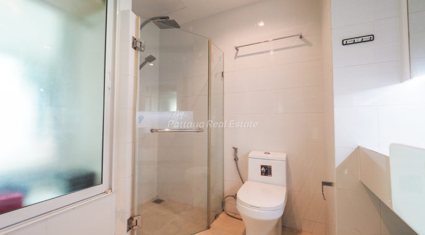 The Winner Pratumnak Condo Pattaya For Sale & Rent 1 Bedroom With City Views - WINNER14R